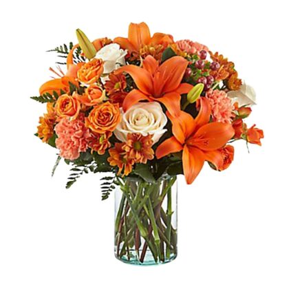 Fascinating Floral Arrangement