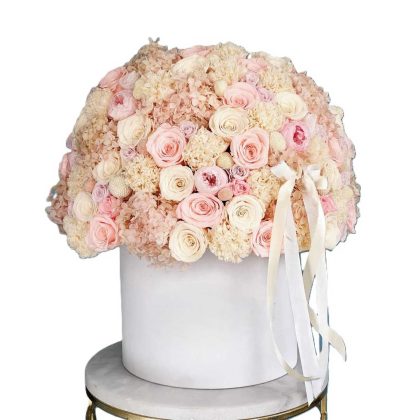 Dubai Romance Grand Box