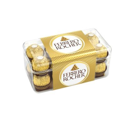 Ferrero Rocher Box of 16