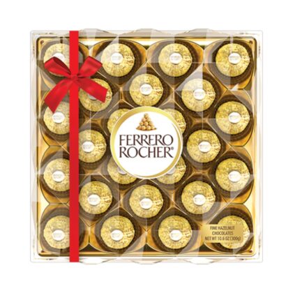 Ferrero Rocher Box of 24