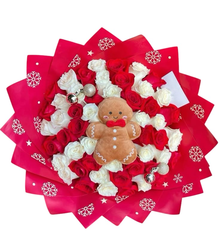 Gingerbread Holiday Blend