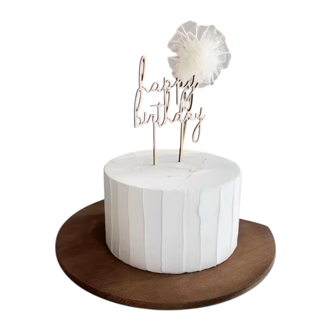 Glimmer & Grace Topper