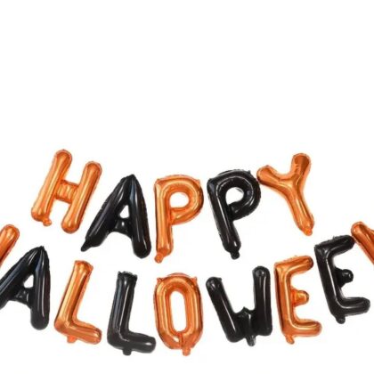 Happy Halloween Hanging