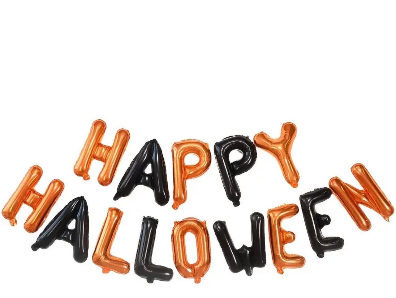 Happy Halloween Hanging