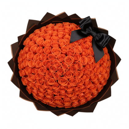 Phoenix Rising Bouquet