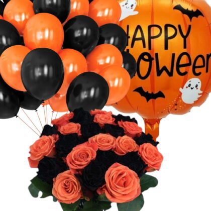 The Midnight Masquerade Trio