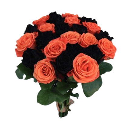 Vampire's Ember Bouquet