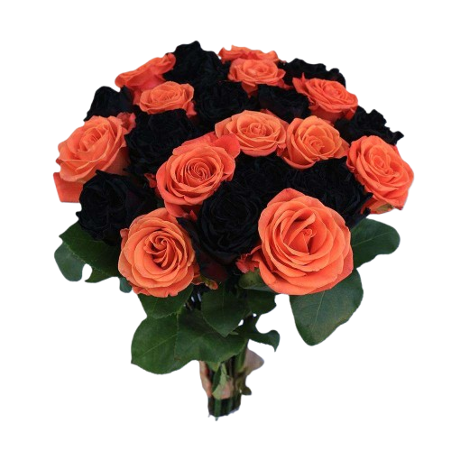 Vampire's Ember Bouquet