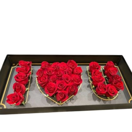 Love Devotion Box