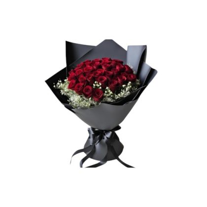 Valentine's Night