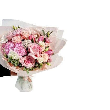 Luxury Bloom Medley